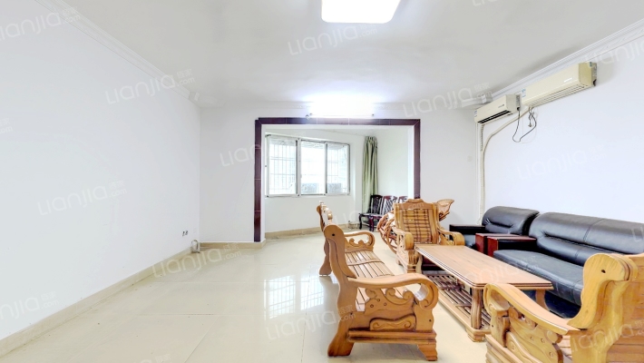 金泰大厦二手房实景图