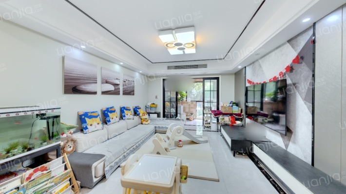 梧桐公馆二手房实景图