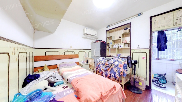 童方路小区二手房实景图