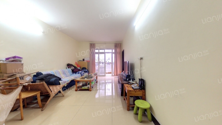 港城花园二手房实景图