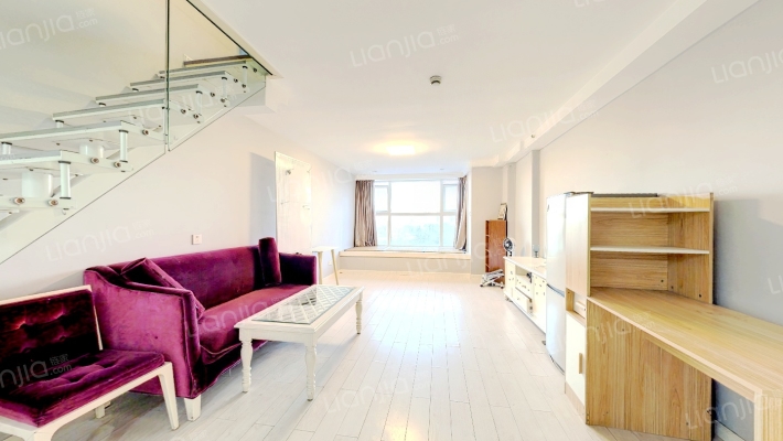 东方商务会馆二手房实景图