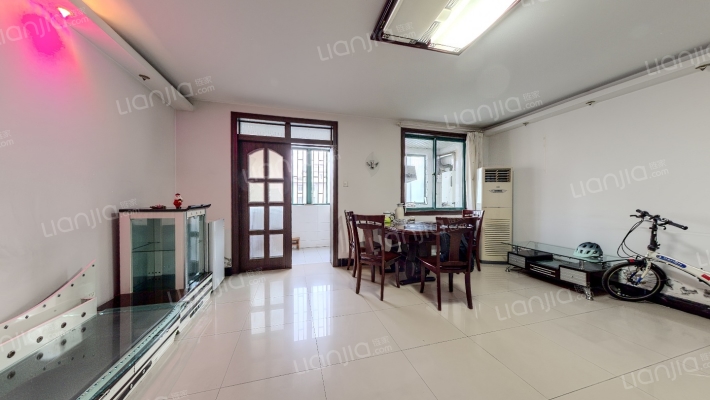 久福嘉园二手房实景图