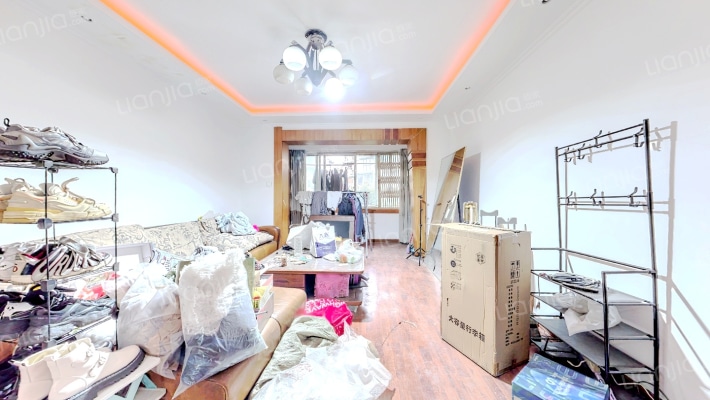 锦西名宅西区二手房实景图