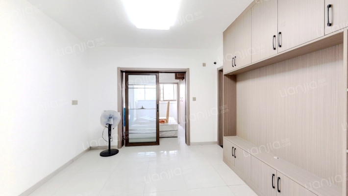 嘉陵桥东村二手房实景图