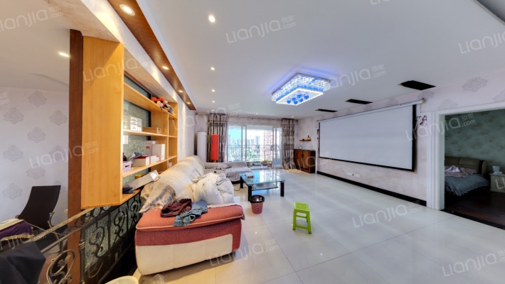 景馨苑二手房实景图