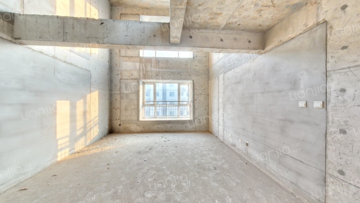 崇文尚学一期二手房实景图