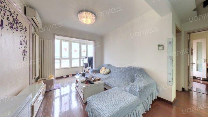 雁山世纪二手房实景图