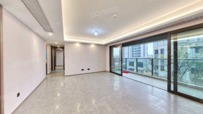 瞰奥府二手房实景图