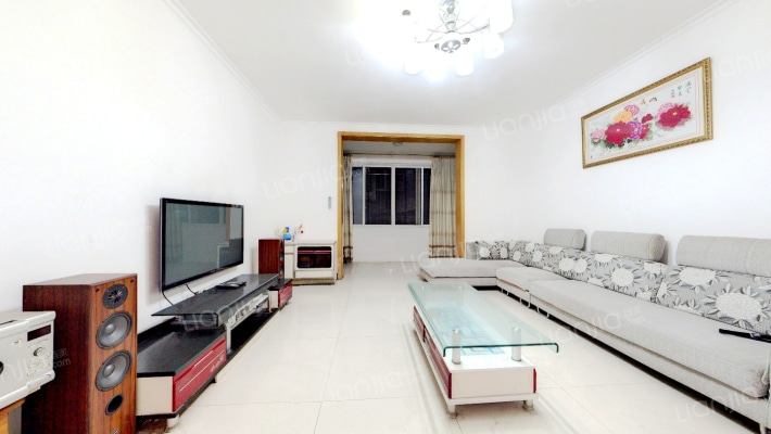 松兰雅筑二手房实景图