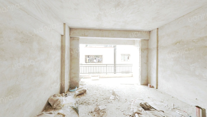 水口龙湖十路8号二手房实景图