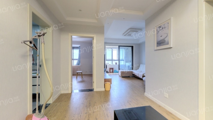 九华学府二手房实景图