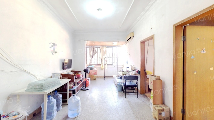 中山三院宿舍二手房实景图