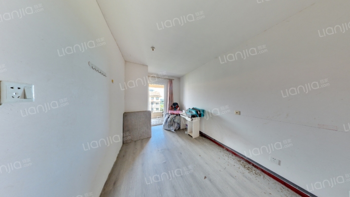 长泰淀湖观园二手房实景图