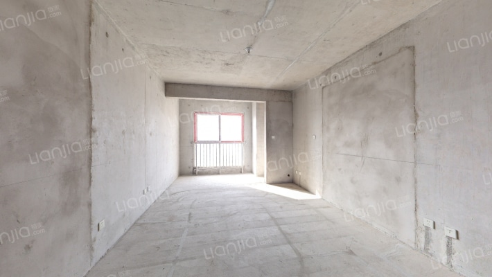 高科绿水东城四期二手房实景图