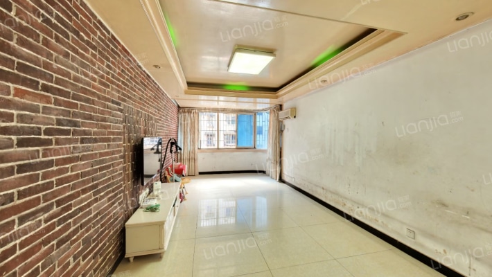 南湖市场宿舍二手房实景图