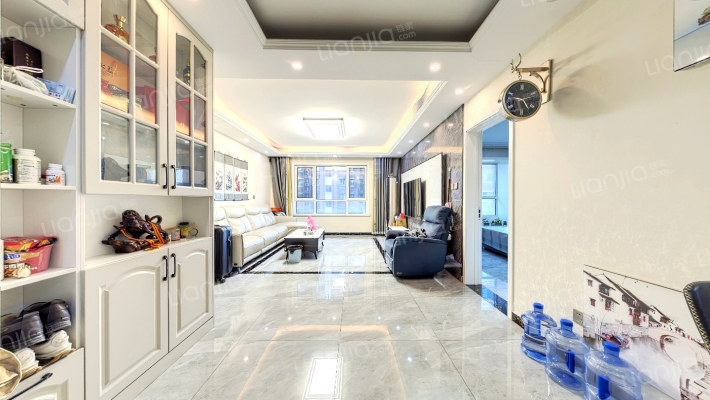 颐滨花园二手房实景图