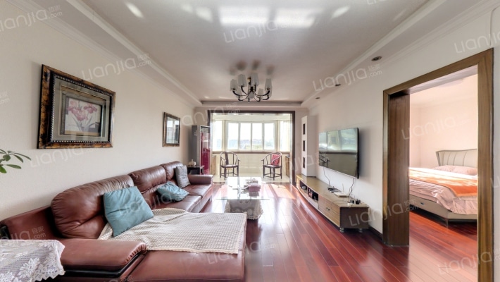 虹景苑二手房实景图