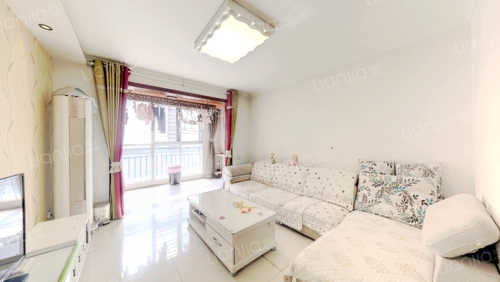 伦敦奥运村二手房实景图