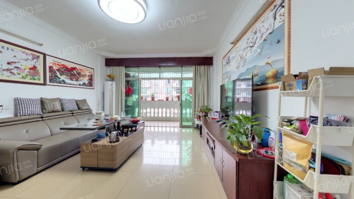 金贵苑二手房实景图