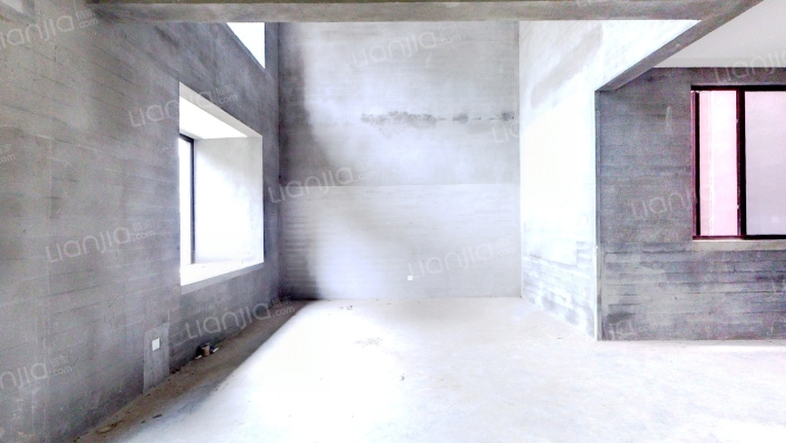 祥生金麟府二手房实景图