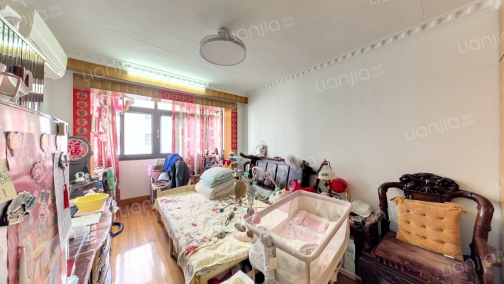 谈家桥路163弄二手房实景图