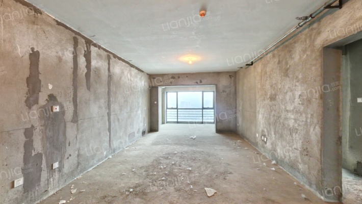 苏宁尊悦府邸二手房实景图