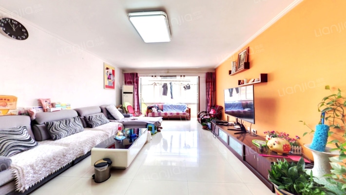 剑苑小区二期二手房实景图