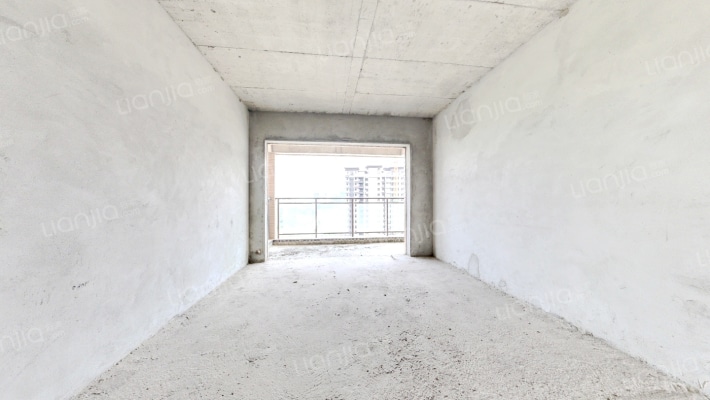 禧临门二手房实景图