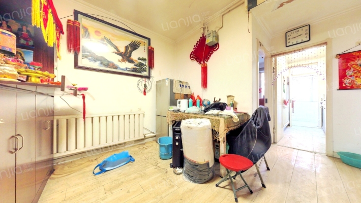 宏业小区二手房实景图