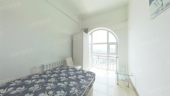 万亿香橙二手房实景图