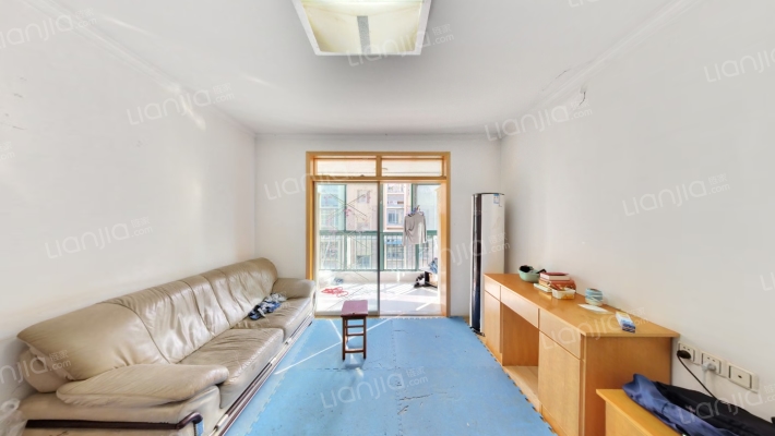 本家润园二手房实景图