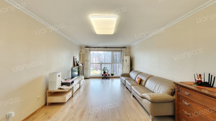 融科橄榄城一期二手房实景图