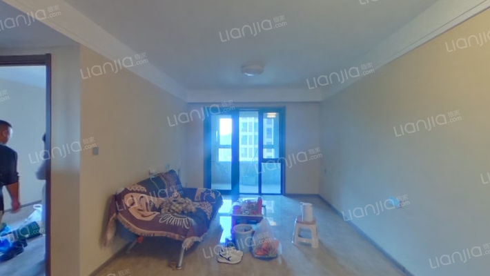 阳光城翡丽府二手房实景图