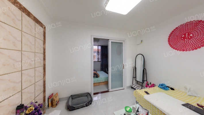 金海大厦二手房实景图