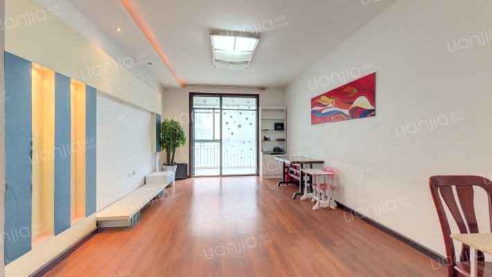 盛融青城二手房实景图