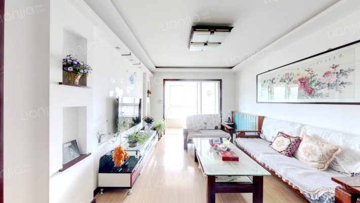 福临大厦二手房实景图