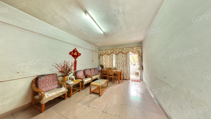 恒盛花园二手房实景图