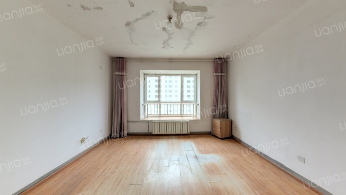 九州润园二手房实景图