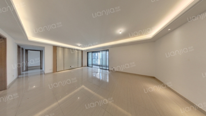 泷景六期汇景峰二手房实景图