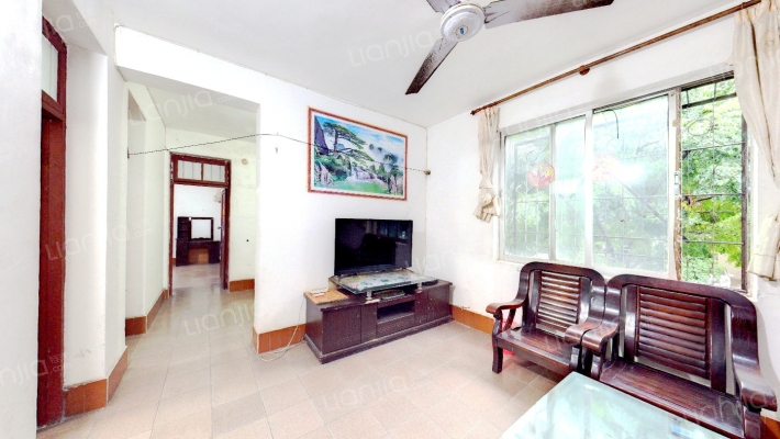 银苑小区二手房实景图