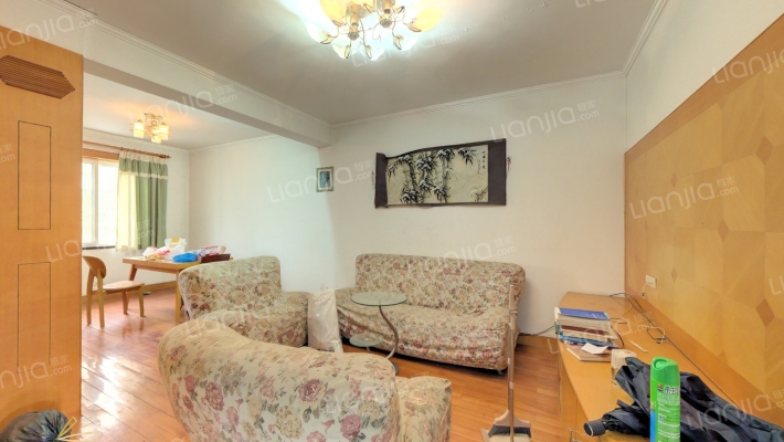 文秀里二手房实景图