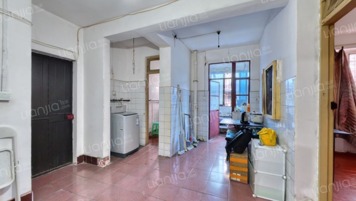 锦绣街3号二手房实景图