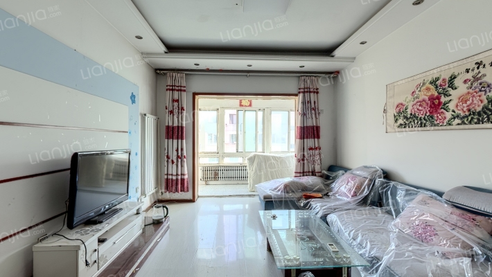 新沈小区二手房实景图