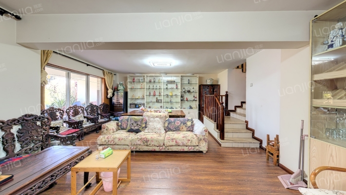 滇池卫城紫屿二手房实景图