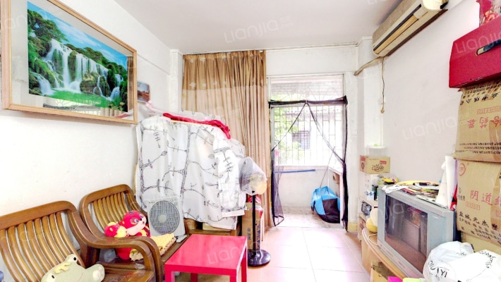 员村四横路3号大院二手房实景图