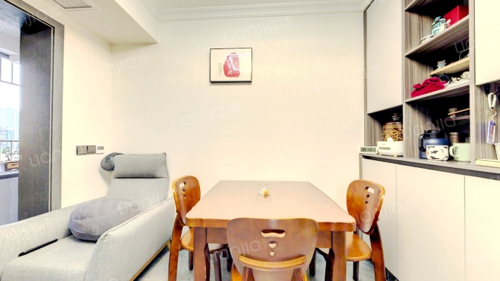 团结巷二手房实景图