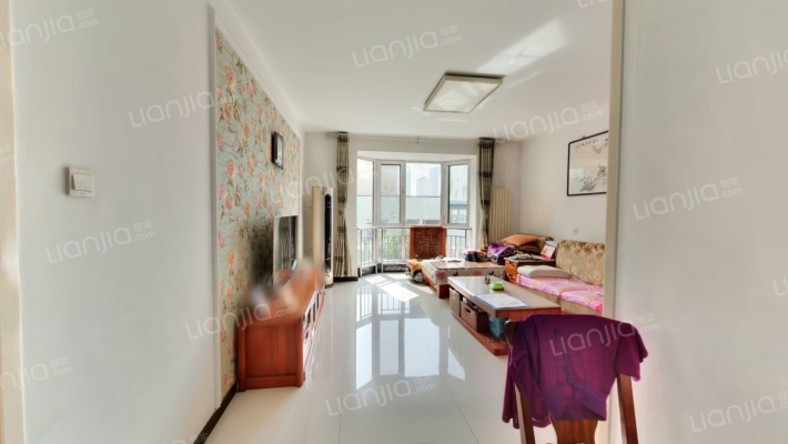 俊景苑二手房实景图