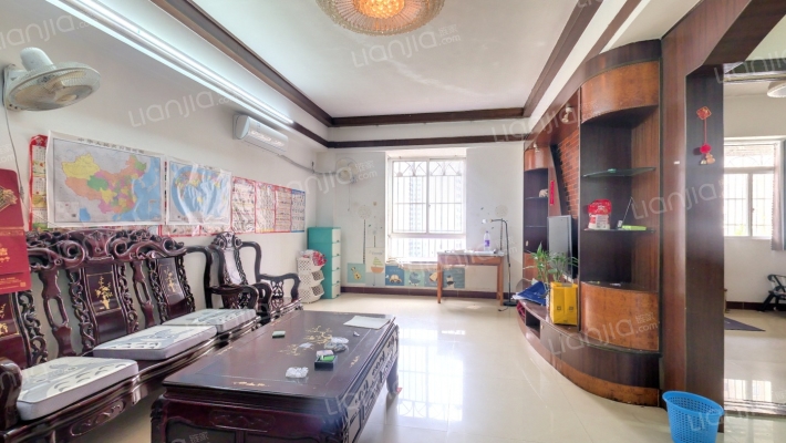 省高院法官公寓二手房实景图