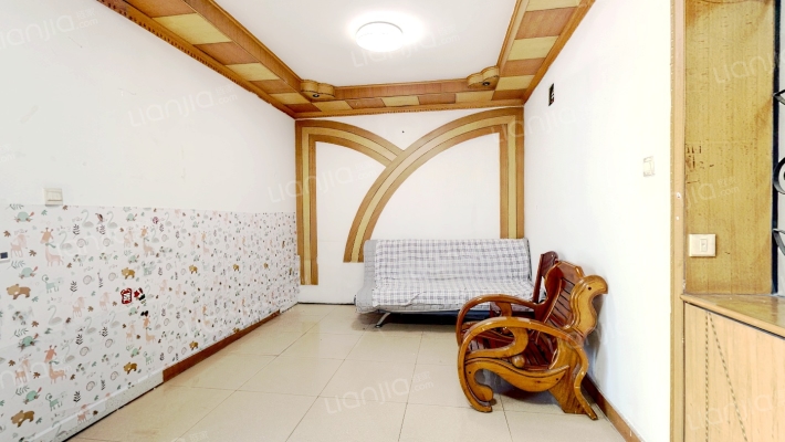 黄孝西路住宅楼二手房实景图