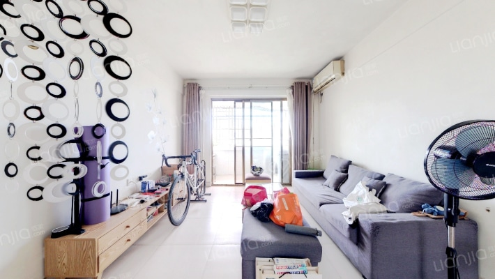 裕华小区二手房实景图